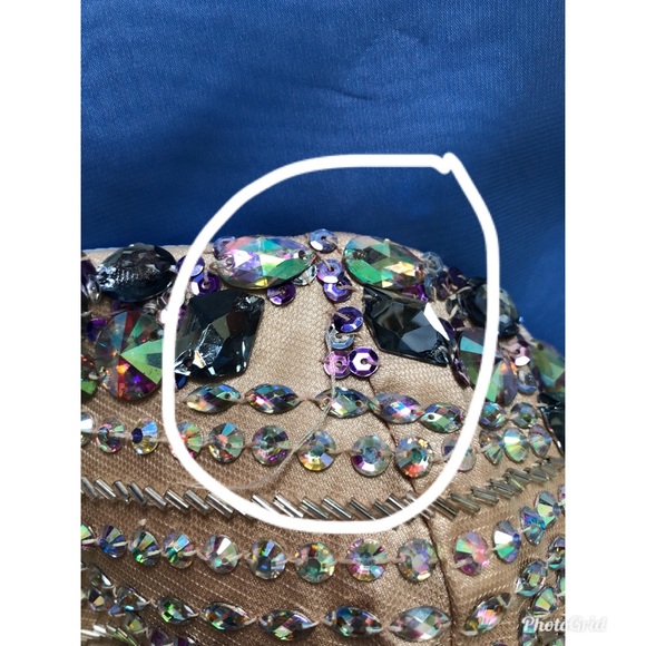 Forma Dress - Picture 8 of 8